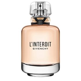 Givenchy L'Interdit EDP 125 ml Spray Kadın Parfüm