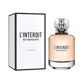 Givenchy L'Interdit EDP 125 ml Spray Kadın Parfüm