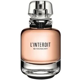Givenchy Linterdit EDP 80 ml Kadın Parfüm