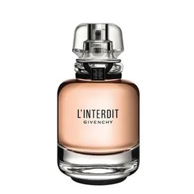 Givenchy L'Interdit EDP 80 ml Meyvemsi Erkek Parfüm