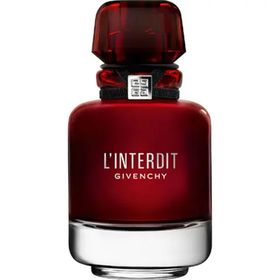 Givenchy L'Interdit Rouge 50 ml EDP Kadın Parfüm