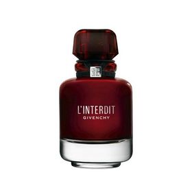 Givenchy L'Interdit Rouge EDP 80 ml Outlet Kadın Parfümü