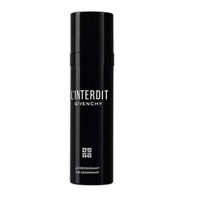 Givenchy L‘ınterdit The100 ml Deodorant