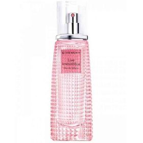 Givenchy Live Irresistible EDT 75 ml Kadın Parfüm