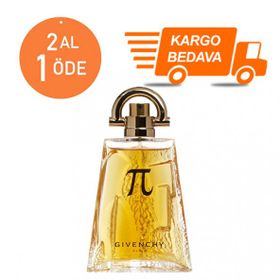 Givenchy Pi EDP 100 ml Erkek Parfümü