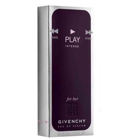 Givenchy Play Intense EDP 75 ml Kadın Parfüm