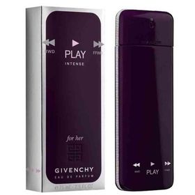 Givenchy Play Intense EDP 75 ml Kadın Parfüm
