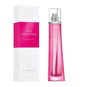 Givenchy Very Irresistible EDT 50 ml Kadın Parfümü
