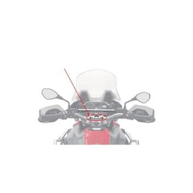 Givi 02SKIT Smart Bar Montaj Baglantı Kiti