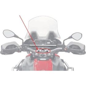 Givi 02SKIT Smart Bar Montaj Baglantı Kiti