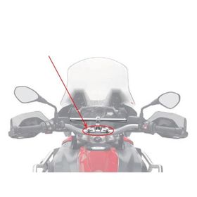 Givi 03SKIT Smart Bar Montaj Bağlantı Kiti