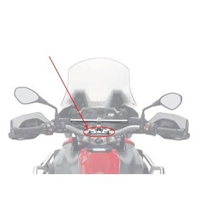 Givi 05SKIT Smart Bar Montaj Bağlantı Kiti