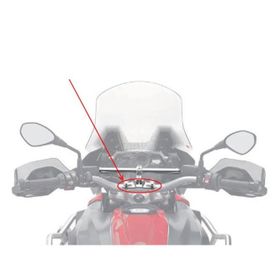 Givi 06SKIT Yamaha Tracer 700 16-19 Smart Bar Montaj Bağlantı Kiti
