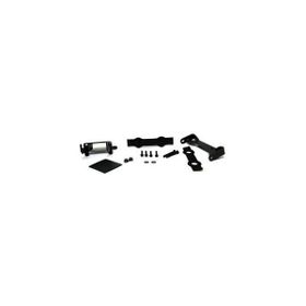 Givi 1104KIT Honda VFR 800X Crossrunner 11-14 Yan Çanta Taşıyıcı Bağlantı Kiti