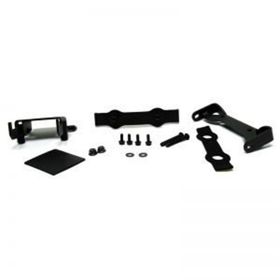 Givi 1104KIT Honda VFR 800X Crossrunner 11-14 Yan Çanta Taşıyıcı Bağlantı Kiti
