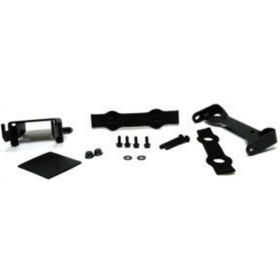 Givi 1104KIT Honda VFR 800X Crossrunner 11-14 Yan Çanta Taşıyıcı Bağlantı Kiti