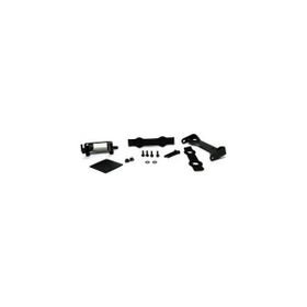Givi 1104KIT Honda VFR 800X Crossrunner 11-14 Yan Çanta Taşıyıcı Bağlantı Kiti