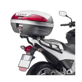 Givi 1109FZ Honda Integra 700 12-13 Arka Çanta Taşıyıcı