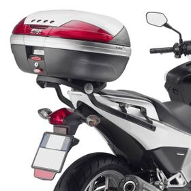 Givi 1109FZ Honda Integra 700 12-13 Arka Çanta Taşıyıcı
