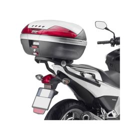 Givi 1109FZ Honda Integra 700 12-13 Arka Çanta Taşıyıcı