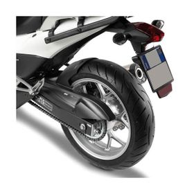 Givi 1109MGKITR Honda NC 700 X-S - NC 750 X-S - Integra 700 Zincir Muhafaza ve Çamurluk Bağlantı Kit