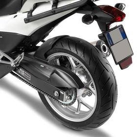 Givi 1109MGKITR Honda NC 700 X-S - NC 750 X-S - Integra 700 Zincir Muhafaza ve Çamurluk Bağlantı Kit