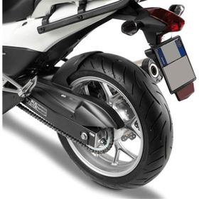 Givi 1109MGKITR Honda NC 700 X-S - NC 750 X-S - Integra 700 Zincir Muhafaza ve Çamurluk Bağlantı Kit