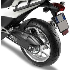 Givi 1109MGKITR Honda NC 700 X-S - NC 750 X-S - Integra 700 Zincir Muhafaza ve Çamurluk Bağlantı Kit