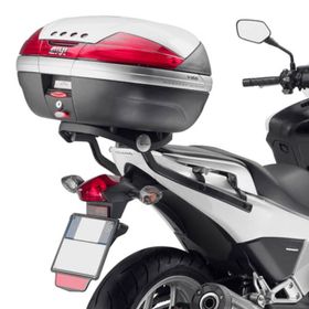 Givi 1127FZ Honda Integra 750 14-15 Arka Çanta Taşıyıcı