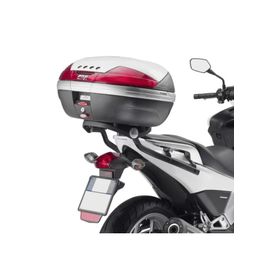 Givi 1127FZ Honda Integra 750 14-15 Arka Çanta Taşıyıcı