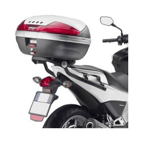 Givi 1127FZ Honda Integra 750 14-15 Arka Çanta Taşıyıcı