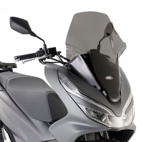 Givi 1129D Honda PCX 125 18-20 Rüzgar Siperlik