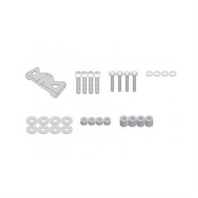 Givi 1152KIT Honda CB500F 16-18 Yan Çanta Taşıyıcı Bağlantı Kiti