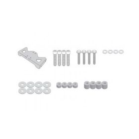 Givi 1152KIT Honda CB500F 16-18 Yan Çanta Taşıyıcı Bağlantı Kiti