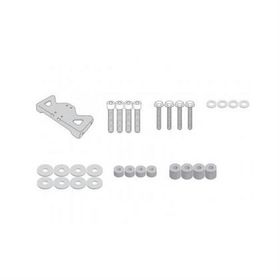 Givi 1152KIT Honda CB500F 16-18 Yan Çanta Taşıyıcı Bağlantı Kiti