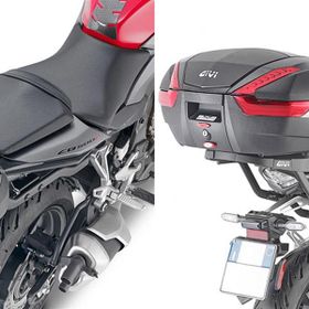 Givi 1176FZ Honda CB 500 F 19-20 Arka Çanta Taşıyıcı