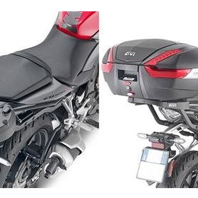 Givi 1176FZ Honda CB 500 F 19-20 Arka Çanta Taşıyıcı