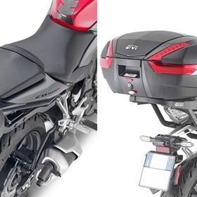 Givi 1176FZ Honda CB 500 F 19-20 Arka Çanta Taşıyıcı