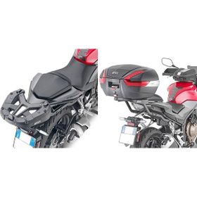 Givi 1176FZ Honda CB 500 F 19-20 Arka Çanta Taşıyıcı