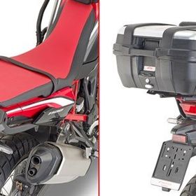 Givi 1179 FZ Honda CRF1100L Africa Twin 20 Arka Çanta Taşıyıcı
