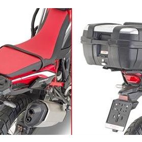 Givi 1179 FZ Honda CRF1100L Africa Twin 20 Arka Çanta Taşıyıcı