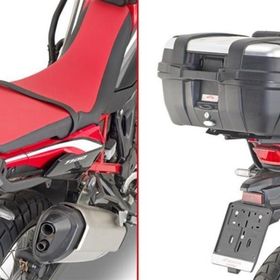 Givi 1179 FZ Honda CRF1100L Africa Twin 20 Arka Çanta Taşıyıcı