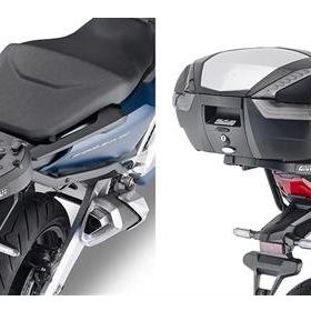Givi 1186FZ Honda Forza 750 21 Arka Çanta Taşıyıcı