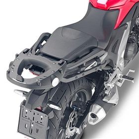 Givi 1192FZ Honda Nc 750 x 21 Arka Çanta Taşıyıcı