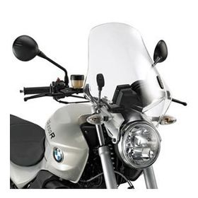 Givi 147A BMW R1200R 06-16 Rüzgar Siperlik
