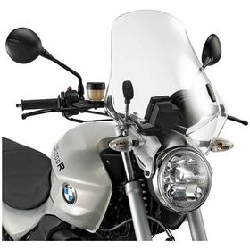 Givi 147A BMW R1200R 06-16 Rüzgar Siperlik