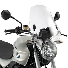 Givi 147A BMW R1200R 06-16 Rüzgar Siperlik