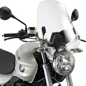 Givi 147A BMW R1200R 06-16 Rüzgar Siperlik