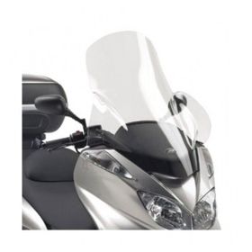 Givi 156DT Suzuki Burgman AN250-400 98-03 Rüzgar Siperlik