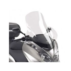 Givi 156DT Suzuki Burgman AN250-400 98-03 Rüzgar Siperlik